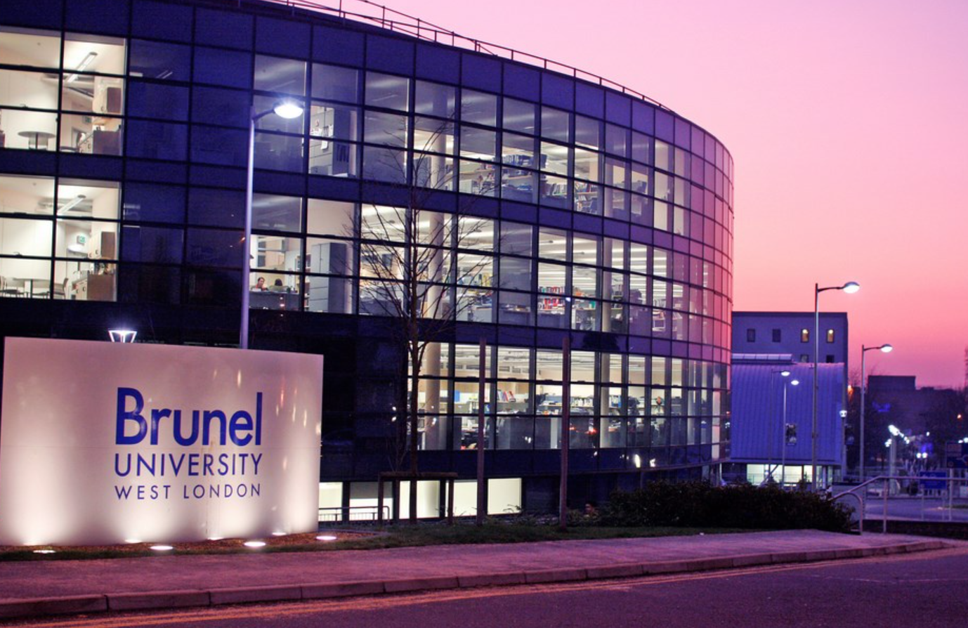 Brunel University London Pathway College